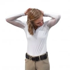 Shirts & Tops Tailored Sportsman Long Sleeve IceFil Sun Shirts