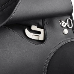 Saddlery Brands International Wintec 2000 All Purpose Saddle With HART