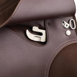 Saddlery Brands International Wintec 2000 All Purpose Saddle With HART