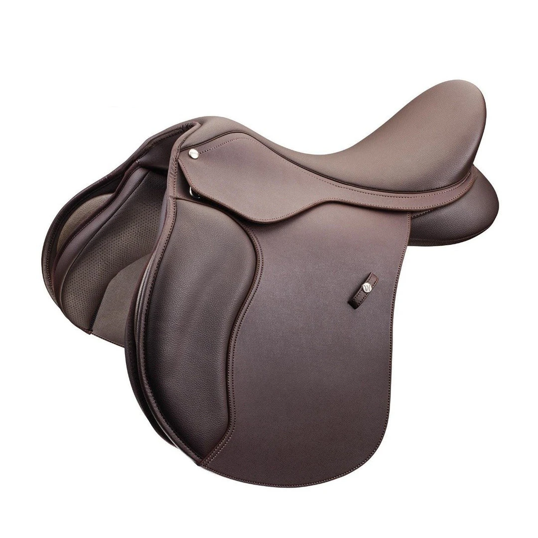 Saddlery Brands International All Purpose & Endurance Saddles Wintec 500 All Purpose Saddle 7 Saddlery Brands International All Purpose & Endurance Saddles Wintec 500 All Purpose Saddle