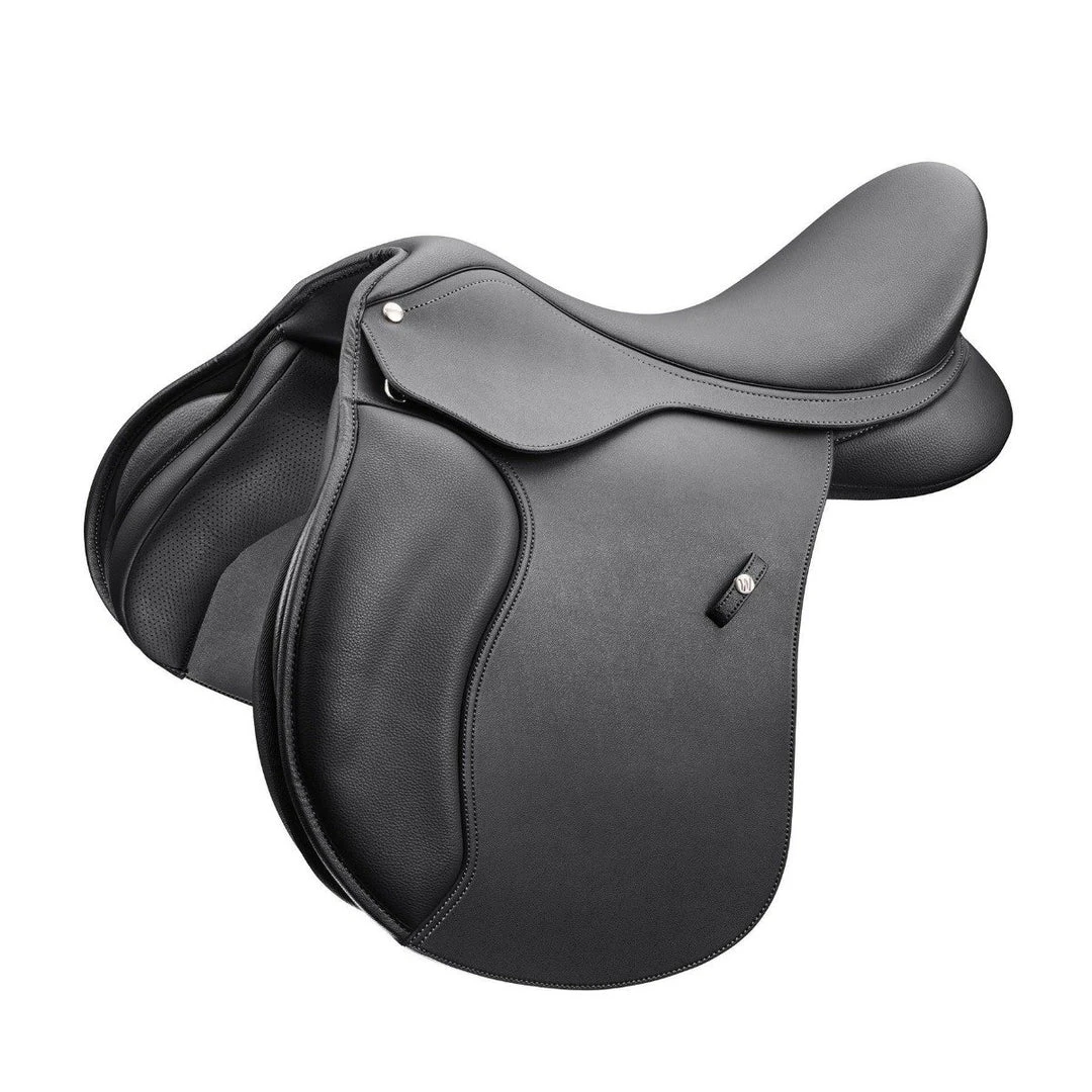 Saddlery Brands International All Purpose & Endurance Saddles Wintec 500 All Purpose Saddle 3 Saddlery Brands International All Purpose & Endurance Saddles Wintec 500 All Purpose Saddle