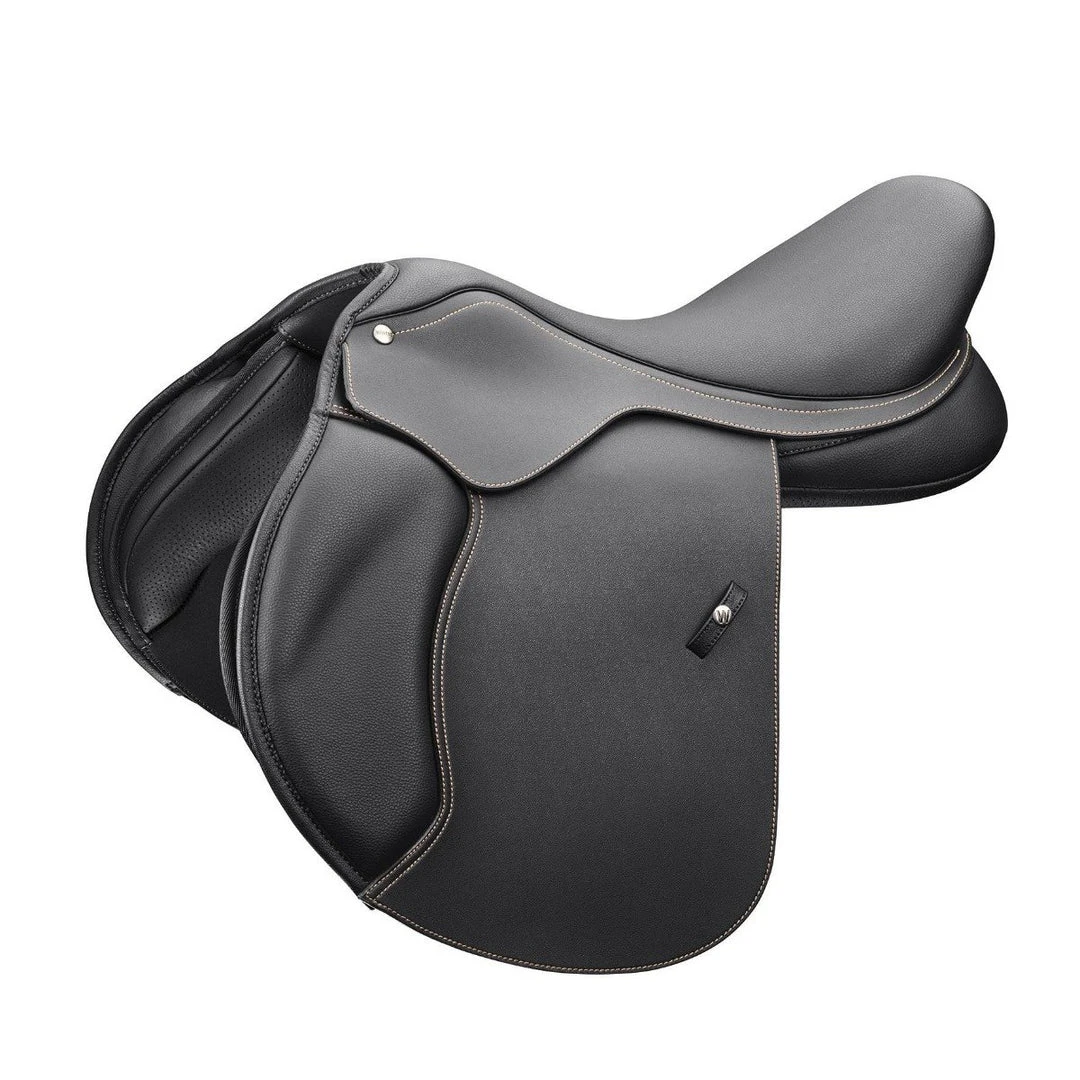 Saddlery Brands International Wintec 500 Jump Saddle Close Contact Saddles 3 Saddlery Brands International Wintec 500 Jump Saddle Close Contact Saddles