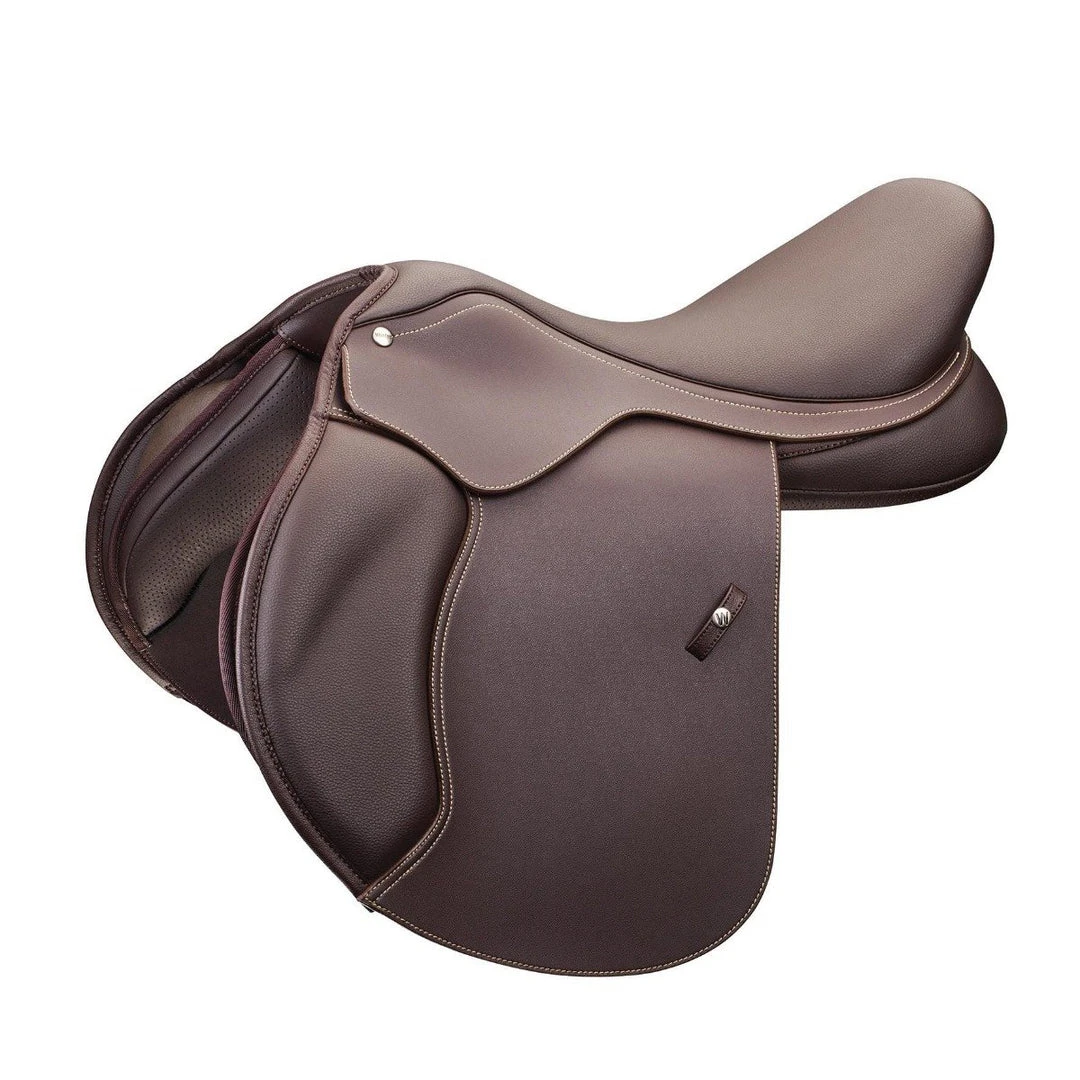 Saddlery Brands International Wintec 500 Jump Saddle Close Contact Saddles 7 Saddlery Brands International Wintec 500 Jump Saddle Close Contact Saddles