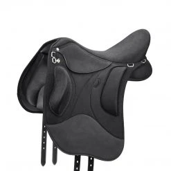 Saddlery Brands International Wintec Pro Endurance Saddle With HART All Purpose & Endurance Saddles