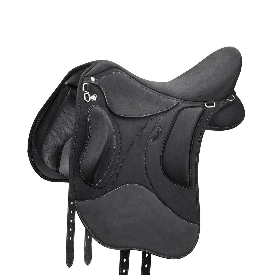 Saddlery Brands International Wintec Pro Endurance Saddle With HART All Purpose & Endurance Saddles 3 Saddlery Brands International Wintec Pro Endurance Saddle With HART All Purpose & Endurance Saddles