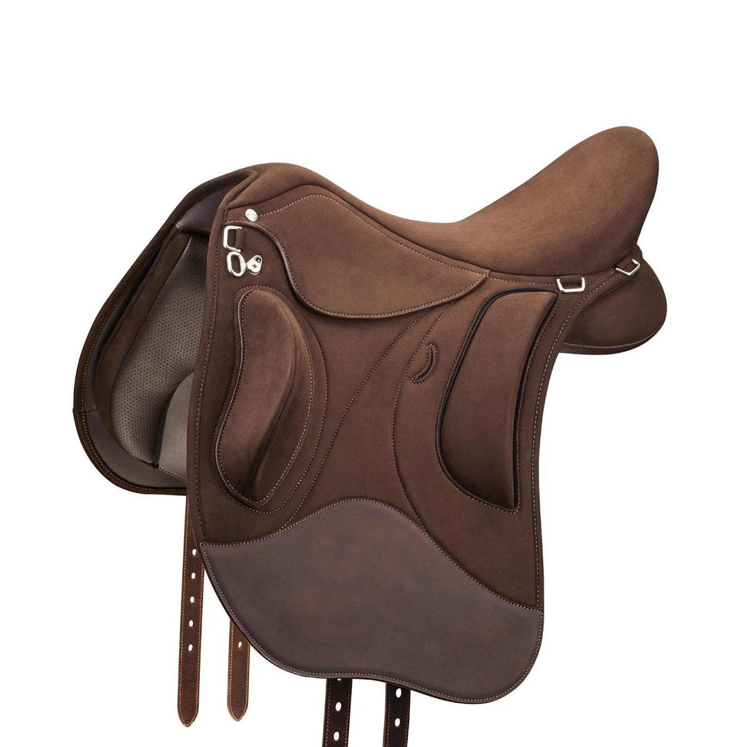 Saddlery Brands International Wintec Pro Endurance Saddle With HART All Purpose & Endurance Saddles 7 Saddlery Brands International Wintec Pro Endurance Saddle With HART All Purpose & Endurance Saddles