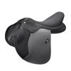 Saddlery Brands International Close Contact Saddles Wintec Pro Jump RearFB Saddle With HART