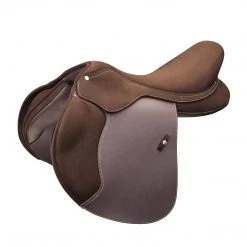 Saddlery Brands International Close Contact Saddles Wintec Pro Jump RearFB Saddle With HART