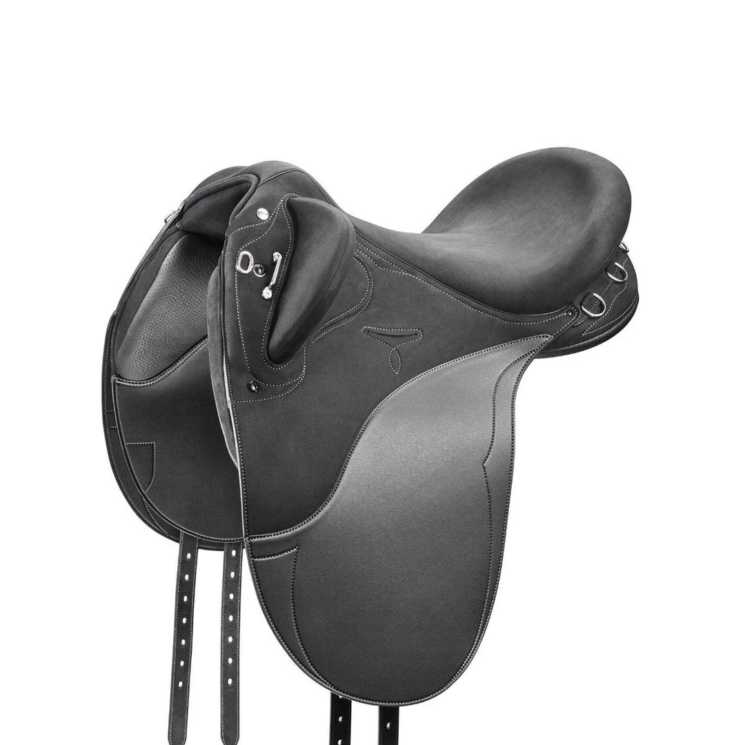 Saddlery Brands International Wintec Pro Stock Saddle With HART 3 Saddlery Brands International Wintec Pro Stock Saddle With HART