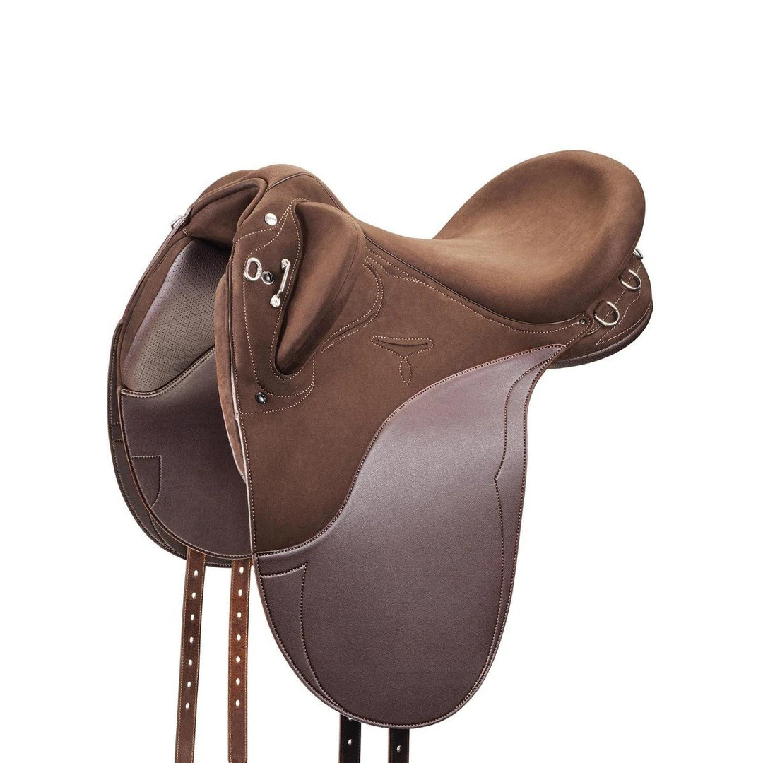 Saddlery Brands International Wintec Pro Stock Saddle With HART 7 Saddlery Brands International Wintec Pro Stock Saddle With HART