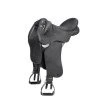 Saddlery Brands International Wintec Pro Stock Saddle With Swinging Fenders And HART