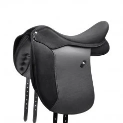 Saddlery Brands International Dressage Saddles Wintec Pro Wide Dressage Saddle With HART