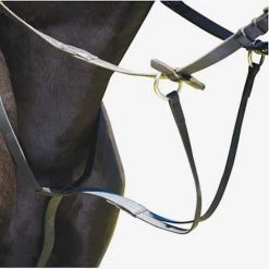 Saddlery Brands International Martingales, Breastplates, Attachments Wintec Running Martingale