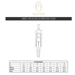 Vestrum Women's Tokyo Printed T-Shirt Casual Wear