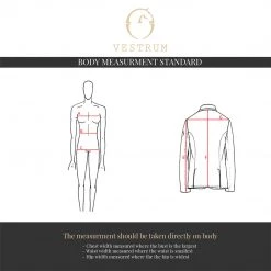 Vestrum Women's Evilard Show Coat Show Jackets