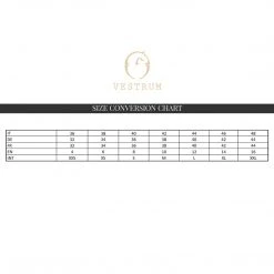 Vestrum Women's Evilard Show Coat Show Jackets