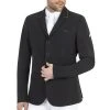 Equiline Men's CelliC Show Coat 1 Equiline Men's CelliC Show Coat