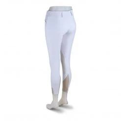 R.J. Classics Equestrian Apparel RJ Classics Belmont Mid-Rise Side Zip Breech Breeches