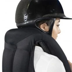 Helite Zip'In Airbag Vest II Riding Vests