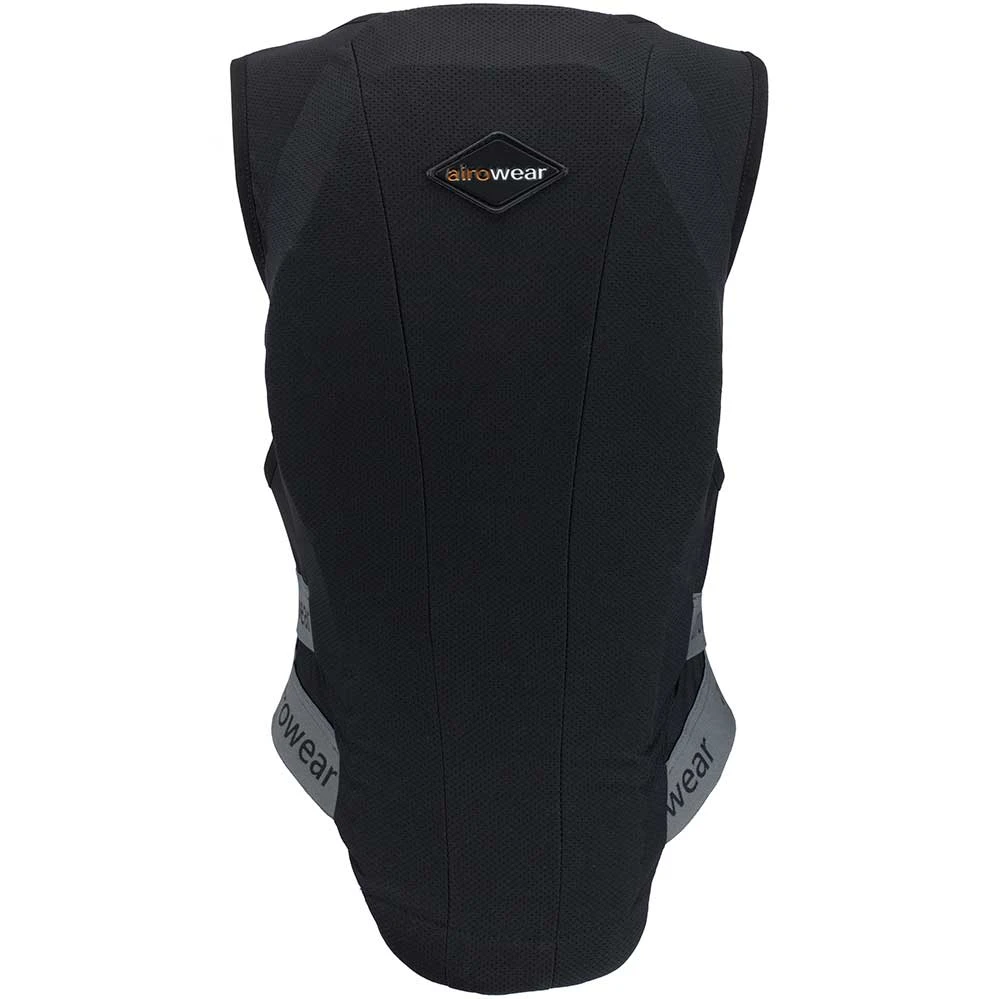 Charles Owen Riding Vests Airowear Shadow Body Protector 6 Charles Owen Riding Vests Airowear Shadow Body Protector