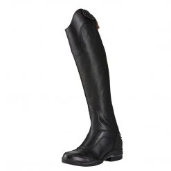 Riding Boots & Half Chaps Ariat Women's V-Sport Tall Boot- All Black