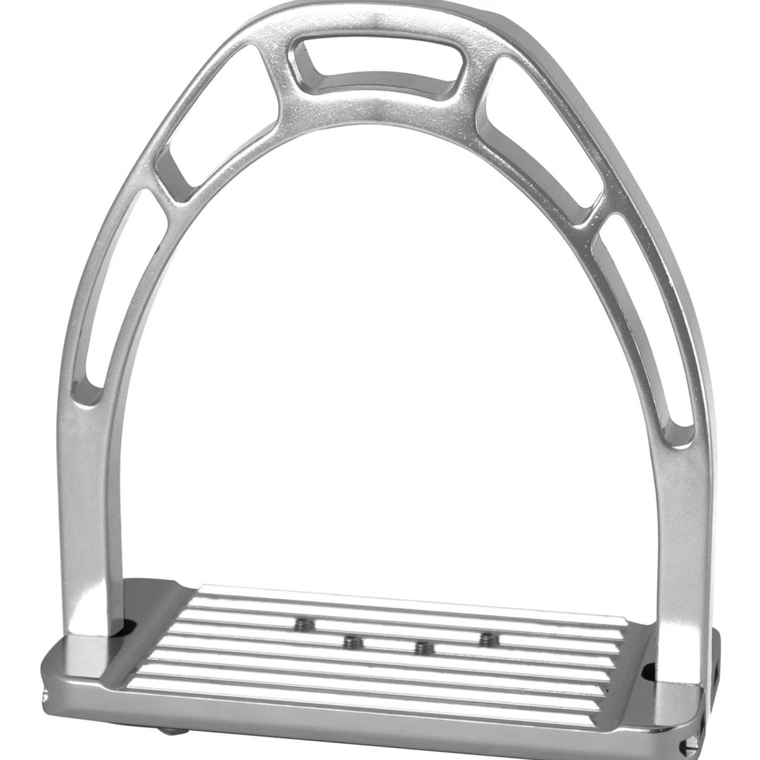 Frantisi Acavallo Arco AluPro Stirrups 5 Frantisi Acavallo Arco AluPro Stirrups