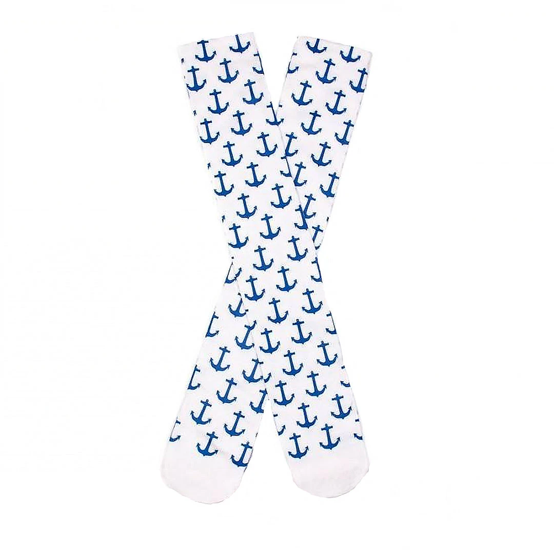 JPC Equestrian The Lettia Collection Boot Sock Socks 3 JPC Equestrian The Lettia Collection Boot Sock Socks