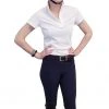 Animo Ladies Naspre Breech Breeches