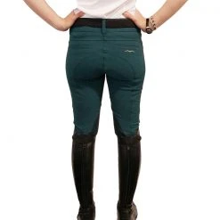 Animo Ladies Naspre Breech Breeches