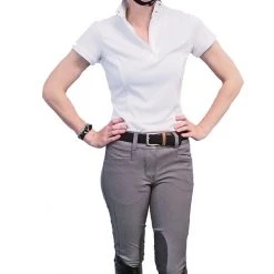 Animo Ladies Naspre Breech Breeches