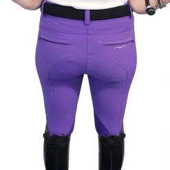 Breeches Animo Ladies Noa Breech