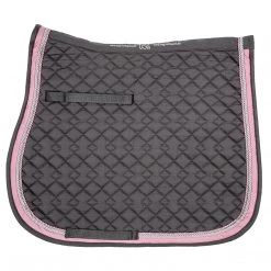 KL Select Gifts For Your Horse USG Small Quilt Saddle Pads