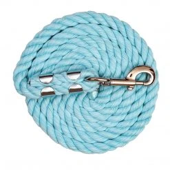 Perri's Leather Perri's Solid Color Cotton Lead Rope