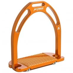 Seadog Trading Saddle Pads & Fittings Jin Original Stirrup Irons 25 Seadog Trading Saddle Pads & Fittings Jin Original Stirrup Irons