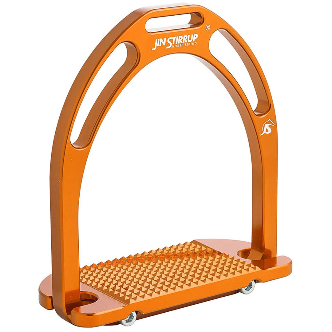 Seadog Trading Saddle Pads & Fittings Jin Original Stirrup Irons 5 Seadog Trading Saddle Pads & Fittings Jin Original Stirrup Irons