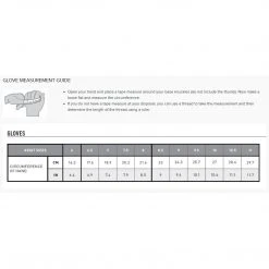 Ariat TEK Grip Gloves Equestrian Accessories