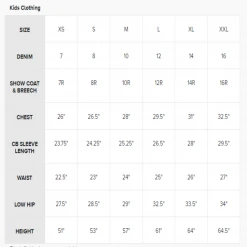 Ariat Girl's Aptos Vent Show Shirt Show Shirts 7 Ariat Girl's Aptos Vent Show Shirt Show Shirts