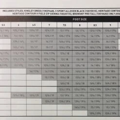 Ariat Women's Kinsley Dress Tall Riding Boot