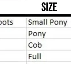 Shires Equestrian Products Arma Air Motion Brushing Boots Horse Boots & Wraps