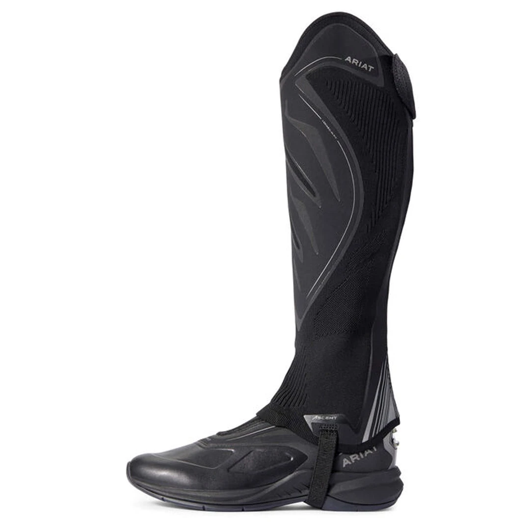 Ariat Ascent Half Chap 3 Ariat Ascent Half Chap