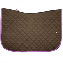 Ogilvy Equestrian Ogilvy Jumper Baby Pad - Custom Saddle Pads & Fittings