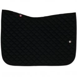 Ogilvy Equestrian Ogilvy Jumper Baby Pad - Custom Saddle Pads & Fittings
