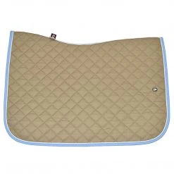 Ogilvy Equestrian Ogilvy Jumper Baby Pad - Custom Saddle Pads & Fittings