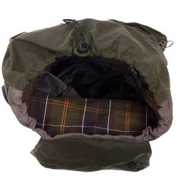 Equestrian Bags & Luggage Barbour Whitby Backpack 11 Equestrian Bags & Luggage Barbour Whitby Backpack