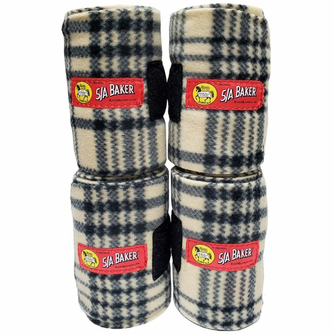 Jacks Mfg Horse Boots & Wraps 5/A Baker Polo Wraps 3 Jacks Mfg Horse Boots & Wraps 5/A Baker Polo Wraps