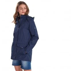 Equestrian Outerwear Barbour Deepsea Waterproof Jacket 31 Equestrian Outerwear Barbour Deepsea Waterproof Jacket