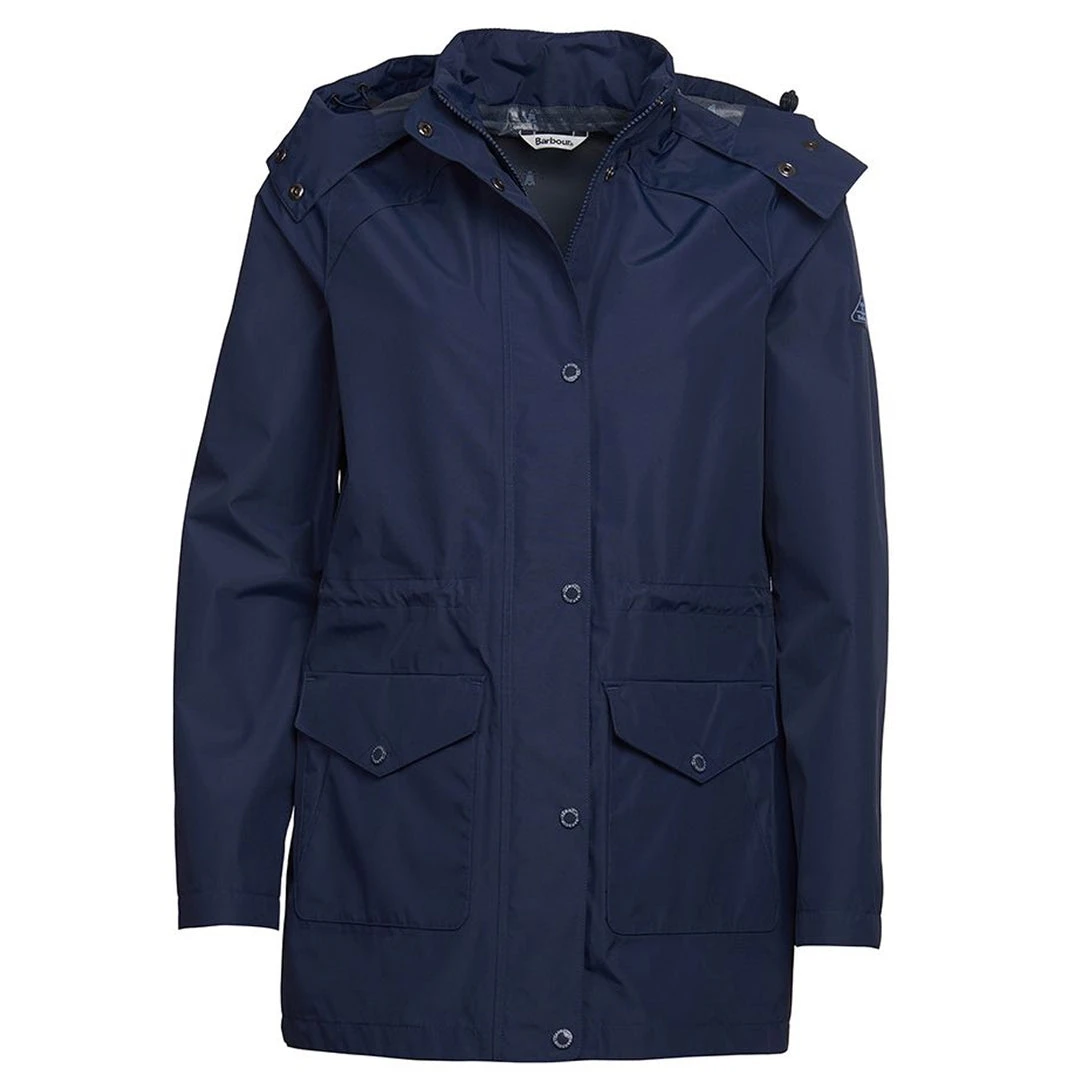Equestrian Outerwear Barbour Deepsea Waterproof Jacket 13 Equestrian Outerwear Barbour Deepsea Waterproof Jacket