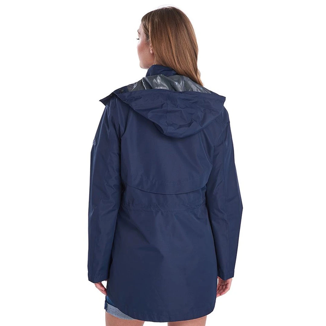 Equestrian Outerwear Barbour Deepsea Waterproof Jacket 16 Equestrian Outerwear Barbour Deepsea Waterproof Jacket