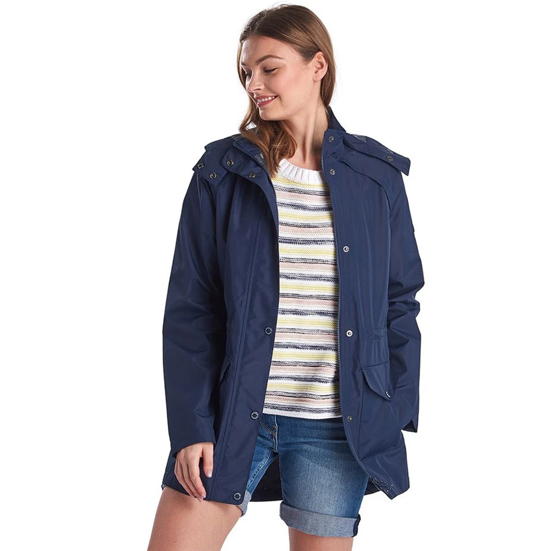Equestrian Outerwear Barbour Deepsea Waterproof Jacket 12 Equestrian Outerwear Barbour Deepsea Waterproof Jacket