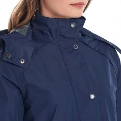 Equestrian Outerwear Barbour Deepsea Waterproof Jacket 34 Equestrian Outerwear Barbour Deepsea Waterproof Jacket